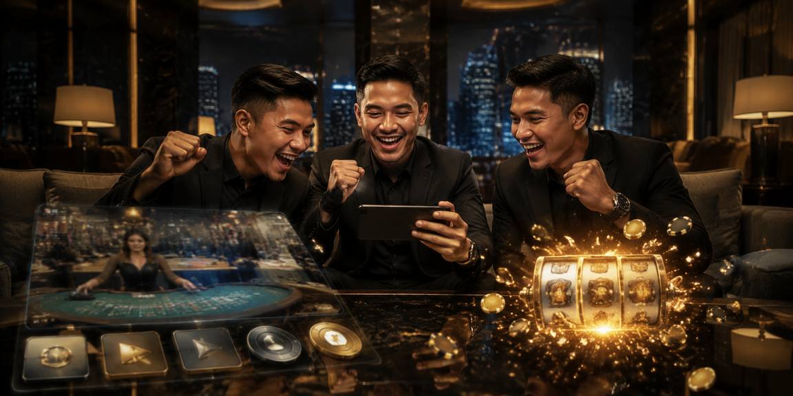 result dragon dibina untuk pemain Malaysia